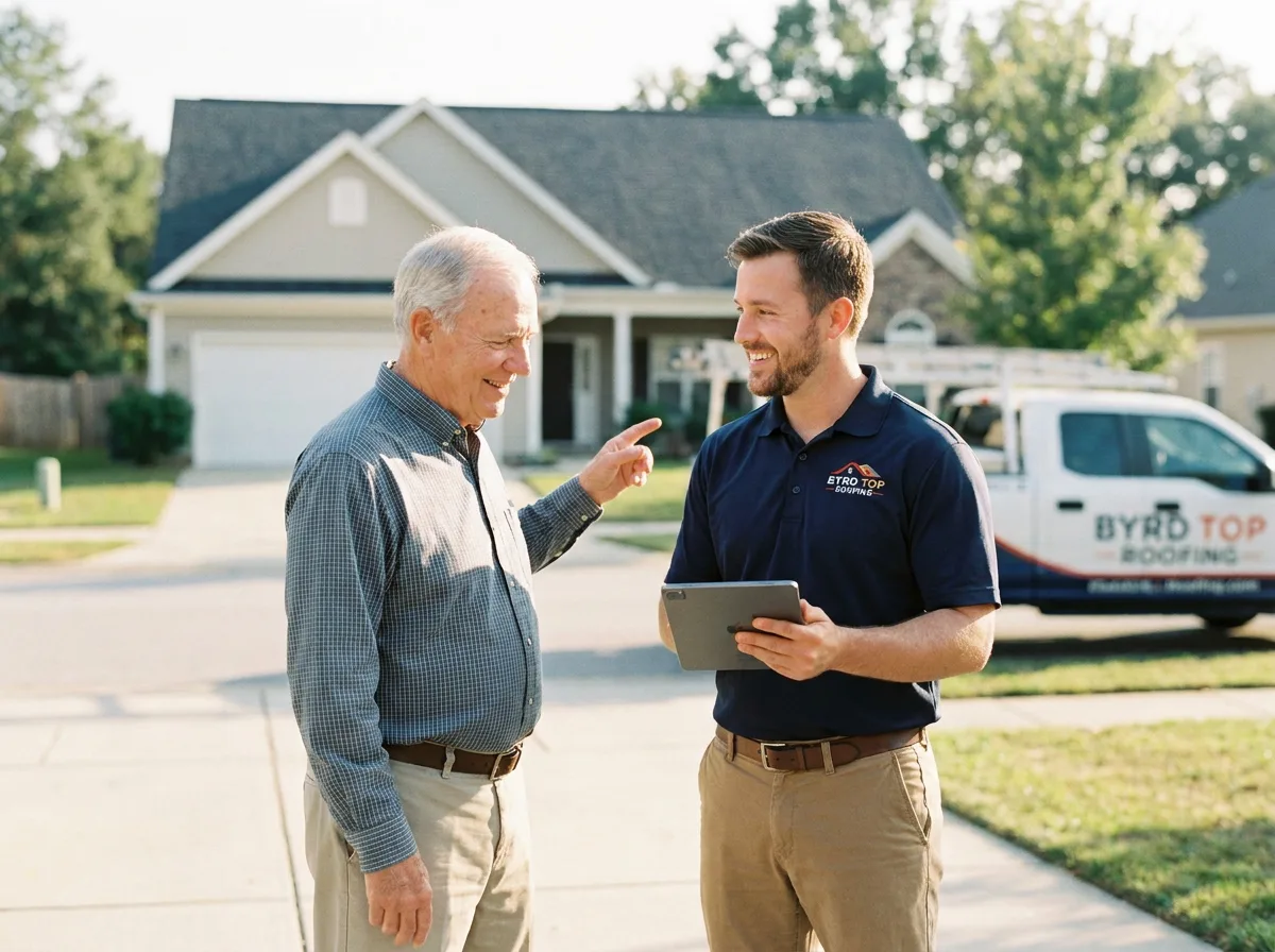 Roofing Nichols, SC FAQs